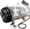 CTR 1201353 Compressor, air conditioning